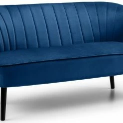 Julian Bowen Coco 2 Seater Sofa