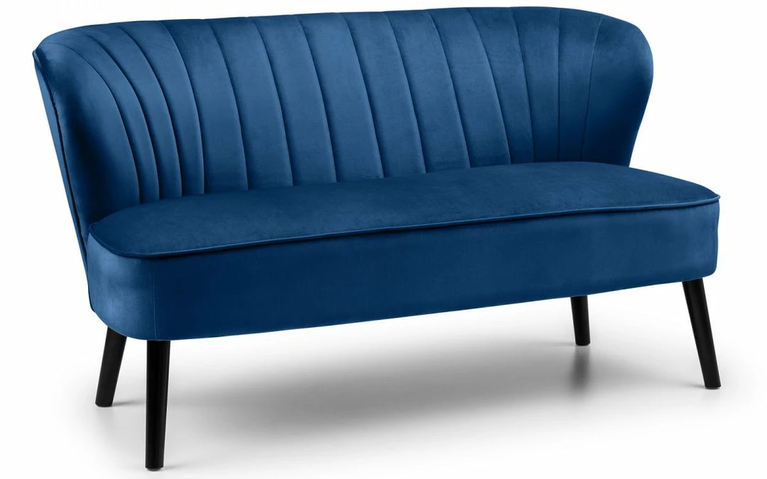 Julian Bowen Coco 2 Seater Sofa