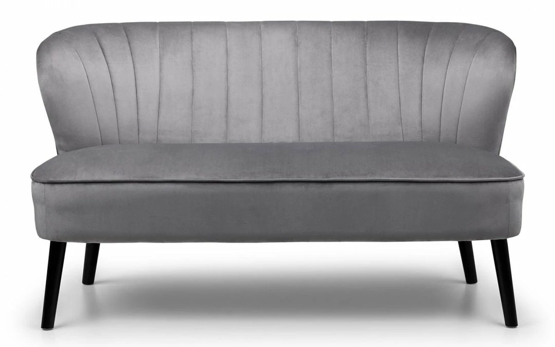 Julian Bowen Coco 2 Seater Sofa