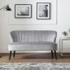 Julian Bowen Coco 2 Seater Sofa