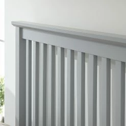 GFW Como Ottoman Bed Beds