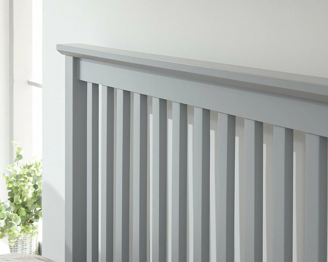 GFW Como Ottoman Bed Beds