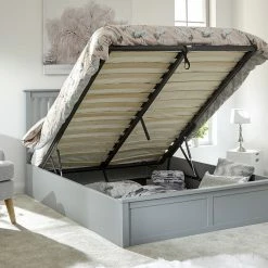 GFW Como Ottoman Bed Beds