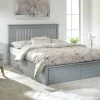 GFW Como Ottoman Bed Beds