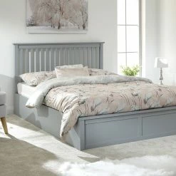 GFW Como Ottoman Bed Beds