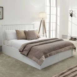 GFW Como Ottoman Bed Beds