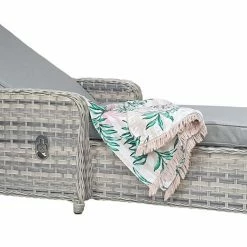 Signature Weave Constance Sun Lounger Baths