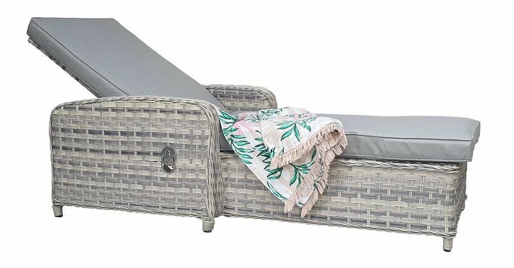 Signature Weave Constance Sun Lounger Baths