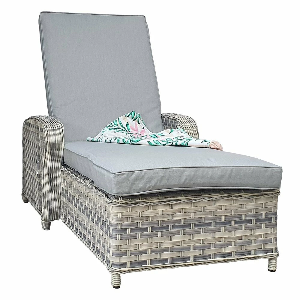 Signature Weave Constance Sun Lounger Baths
