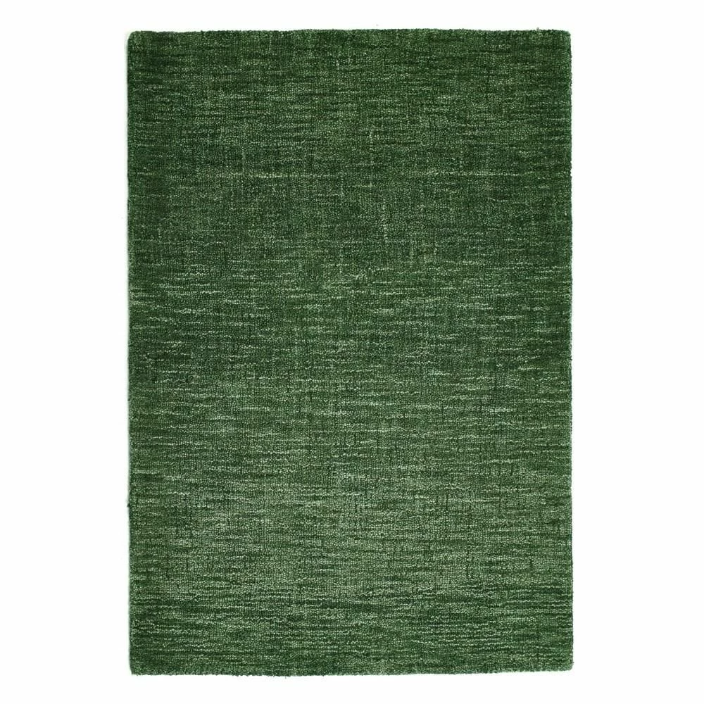 Origins Country Tweed Forest Green