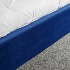 Beds GFW Pettine End Lift Ottoman Bed