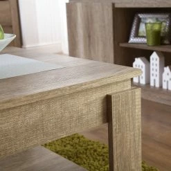 Baths GFW Canyon Oak Coffee Table