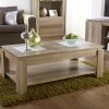 Baths GFW Canyon Oak Coffee Table
