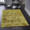 Baths Origins Delano Burnished Gold Rug