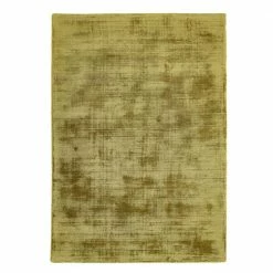 Baths Origins Delano Burnished Gold Rug