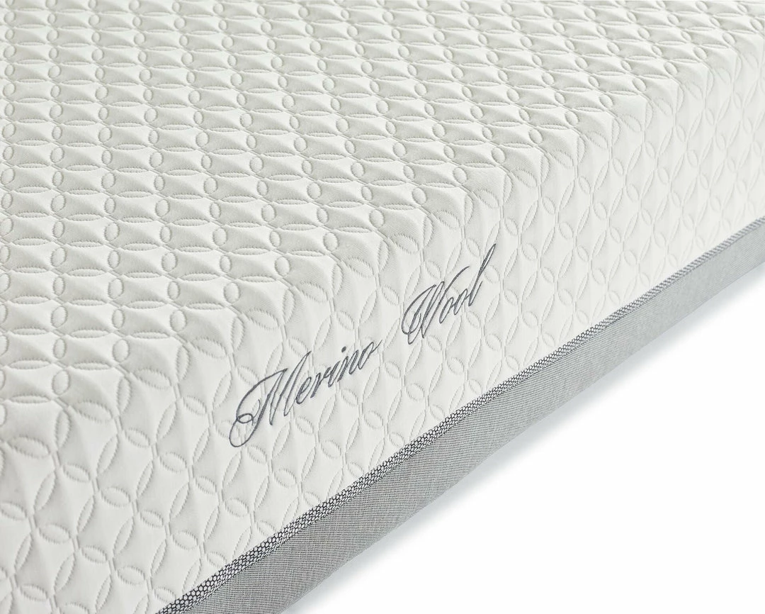 Sleepshaper Deluxe Plus Mattress