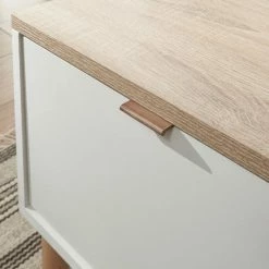 GFW Alma Coffee Table Free Standing Baths