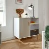 GFW Delta Compact Sideboard