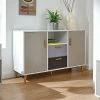 GFW Furniture GFW Delta Large Sideboard
