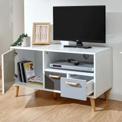 GFW Delta Small TV Unit