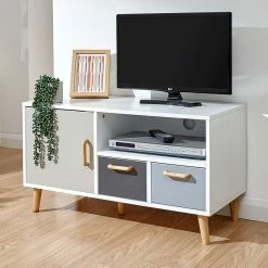 GFW Delta Small TV Unit