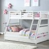 Better Bed Company Better Triple Bunk Bed Bunk Beds