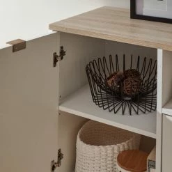 Free Standing Baths GFW Alma Compact Sideboard