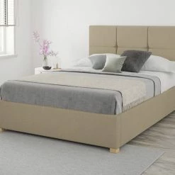 Better Bed Company Beds Better Demble Erias Ottoman Bed