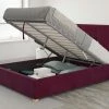 Aspire Furniture Dunnock Ottoman Bed Beds