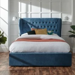 GFW Dakota Ottoman Bed Beds