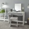 GFW Elizabeth Dressing Table Set