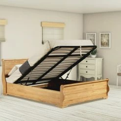 Emporia Beds Windsor Ottoman Bed