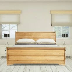 Emporia Beds Windsor Ottoman Bed