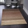 Origins Fine Stripes Natural Rug