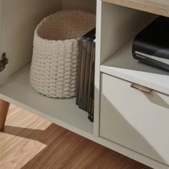 Free Standing Baths GFW Alma Small TV Unit