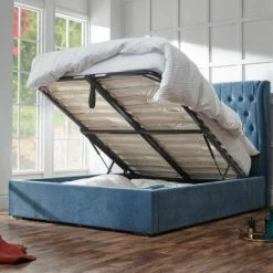 GFW Dakota Ottoman Bed Beds