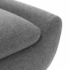 Julian Bowen Gaudi Curled Base Sofabed Sofa Beds