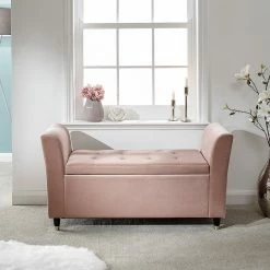 GFW Genoa Window Seat