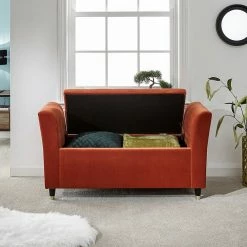 GFW Genoa Window Seat