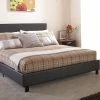 Beds GFW Leather Bed In A Box