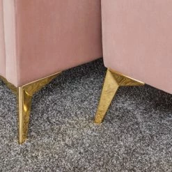 GFW Pettine Ottoman Storage Bench