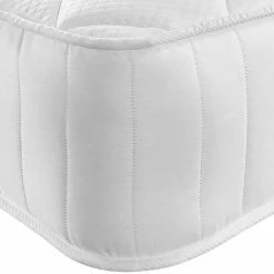 Aspire Furniture Diamond Ortho Pocket Mattress