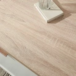 GFW Alma Coffee Table Free Standing Baths