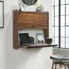 Teknik Hampstead Park Wall Desk