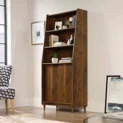 Baths Teknik Hampstead Park Wide Bookcase