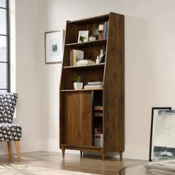 Baths Teknik Hampstead Park Wide Bookcase