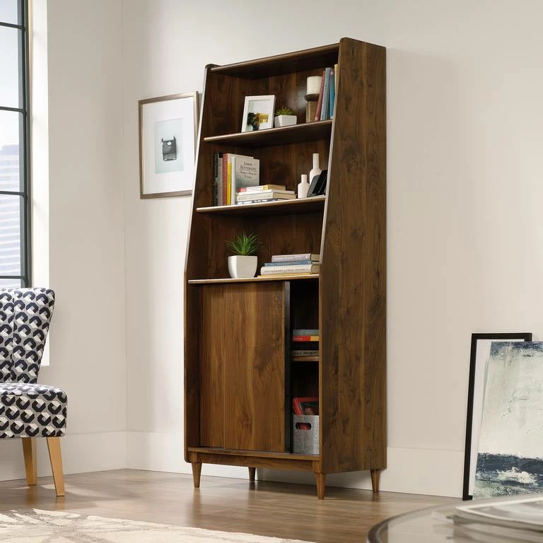 Baths Teknik Hampstead Park Wide Bookcase