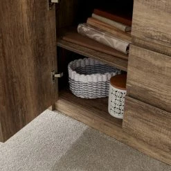 Free Standing Baths GFW Canyon Oak Multi Unit