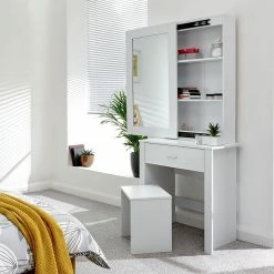 GFW Hobson Dressing Table Set