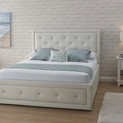 Beds GFW Hollywood Ottoman Bed